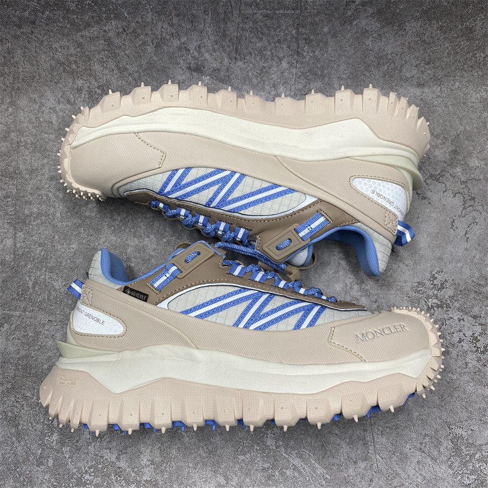 Moncler TRAILGRIP 11