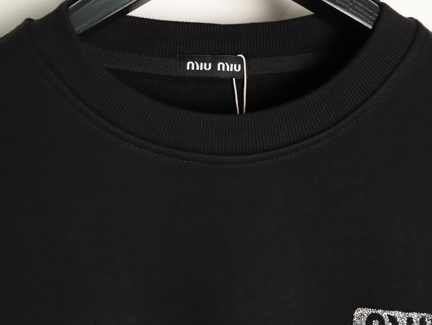 Miu Miu Hoodies