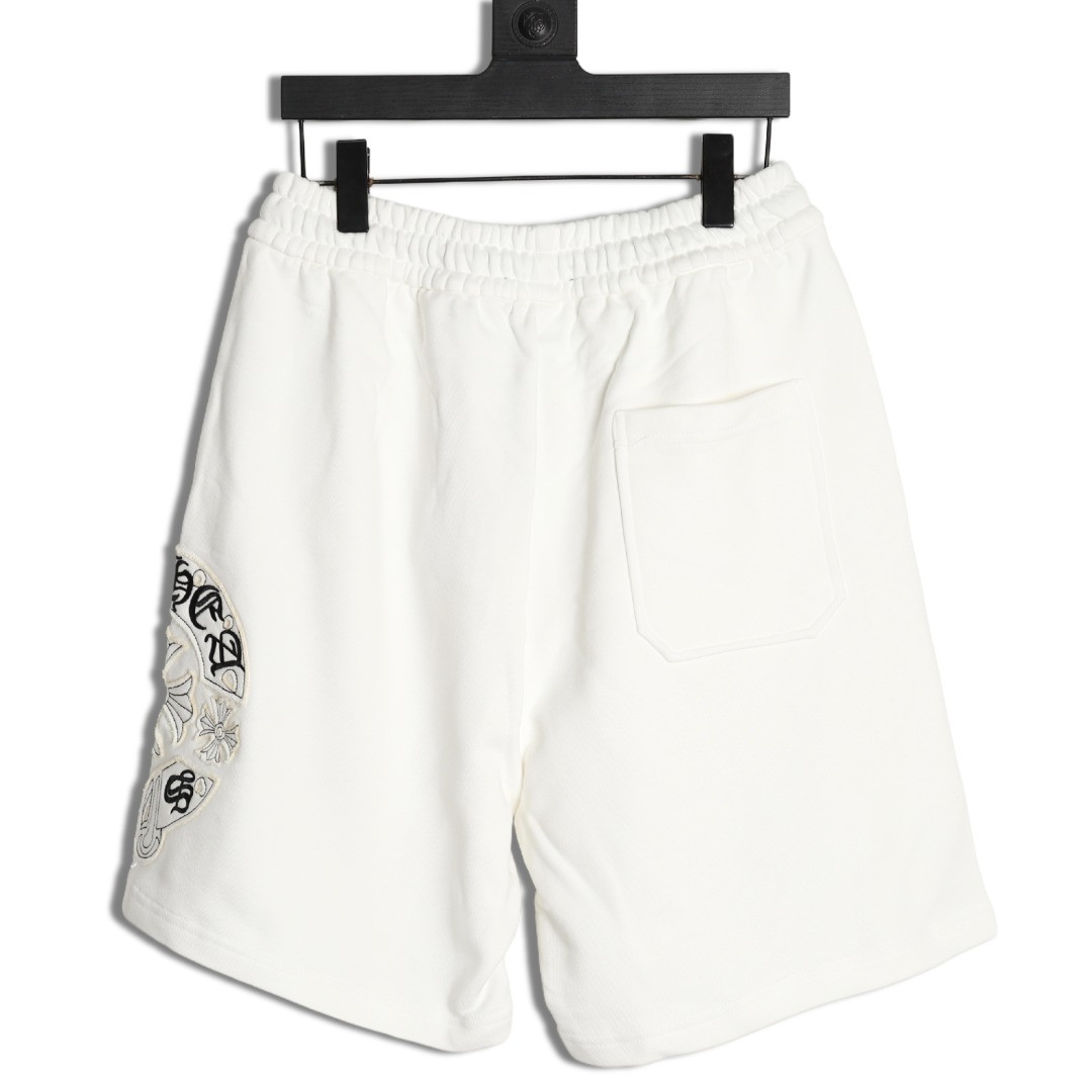 Ch**me He**ts shorts