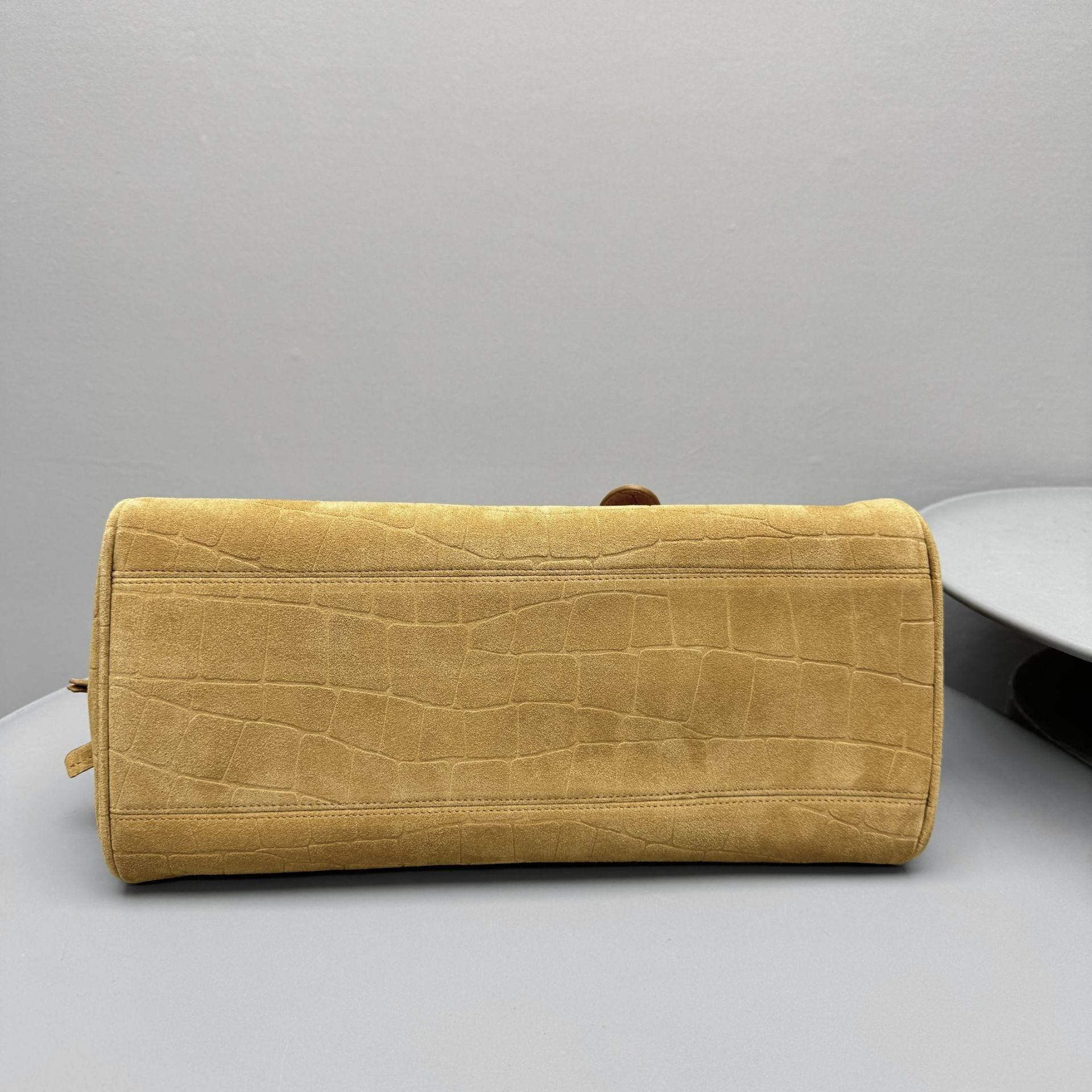 Jacquemus LA CROISIÈRE The Turismo 39x21x17cm