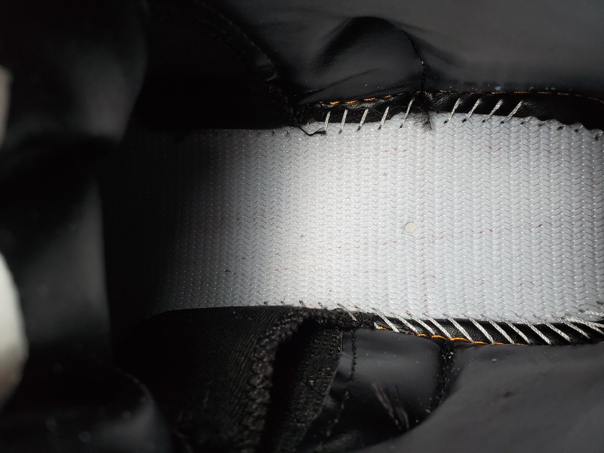 Air Jordan 12 Retro Black Metallic Gold White