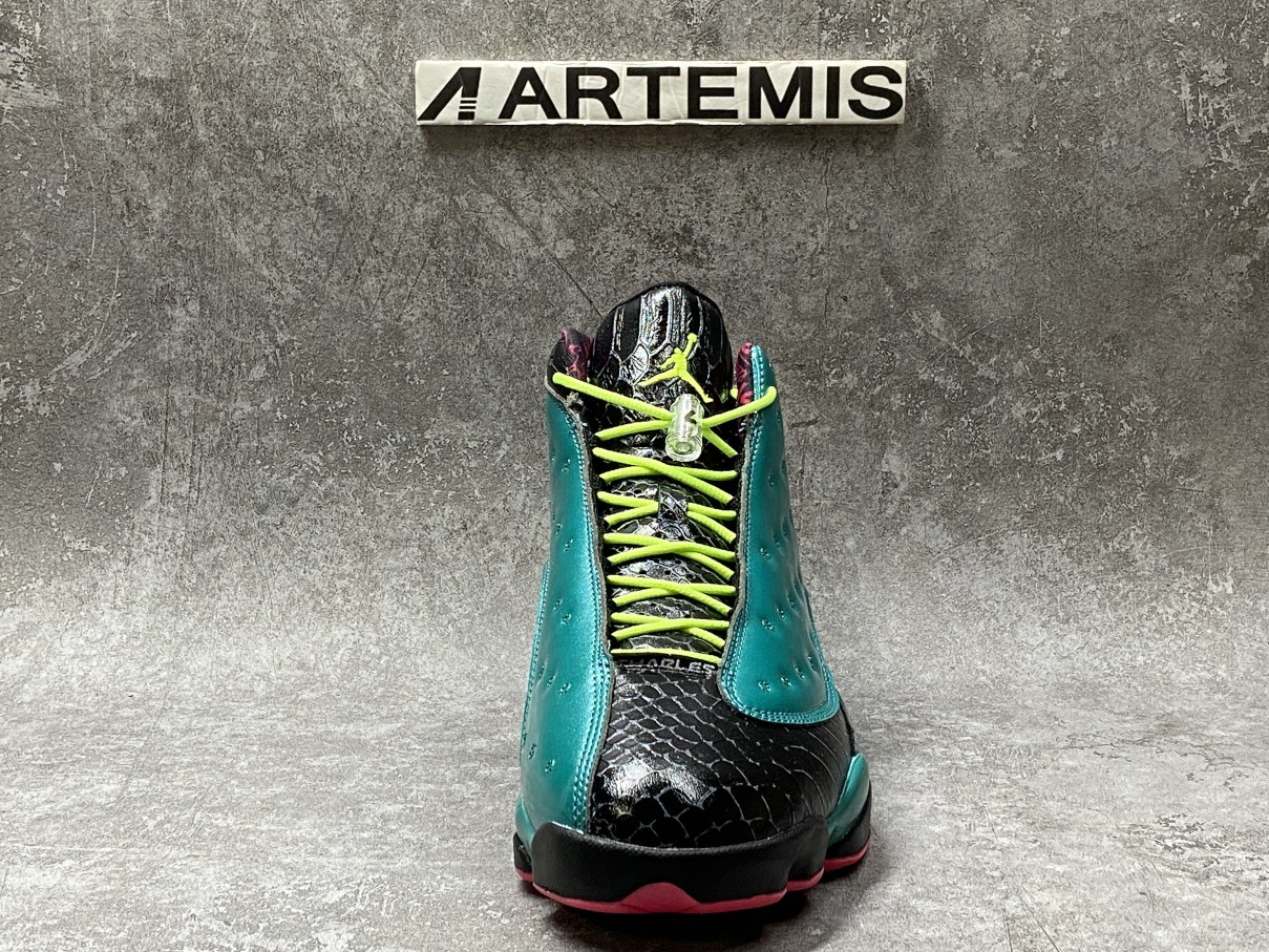 Air Jordan 13 Retro Doernbecher
