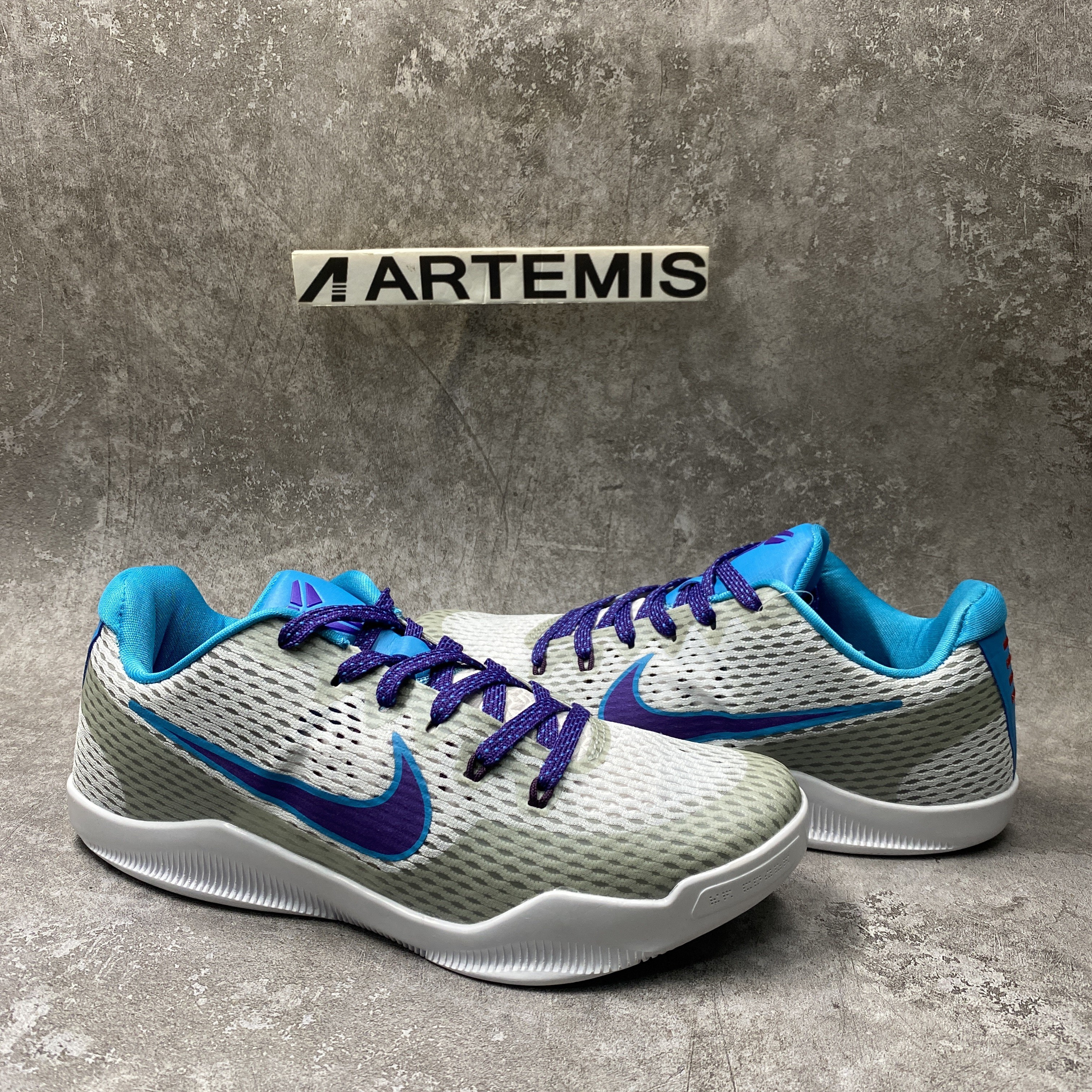 Nike Kobe 11 Low Draft Day