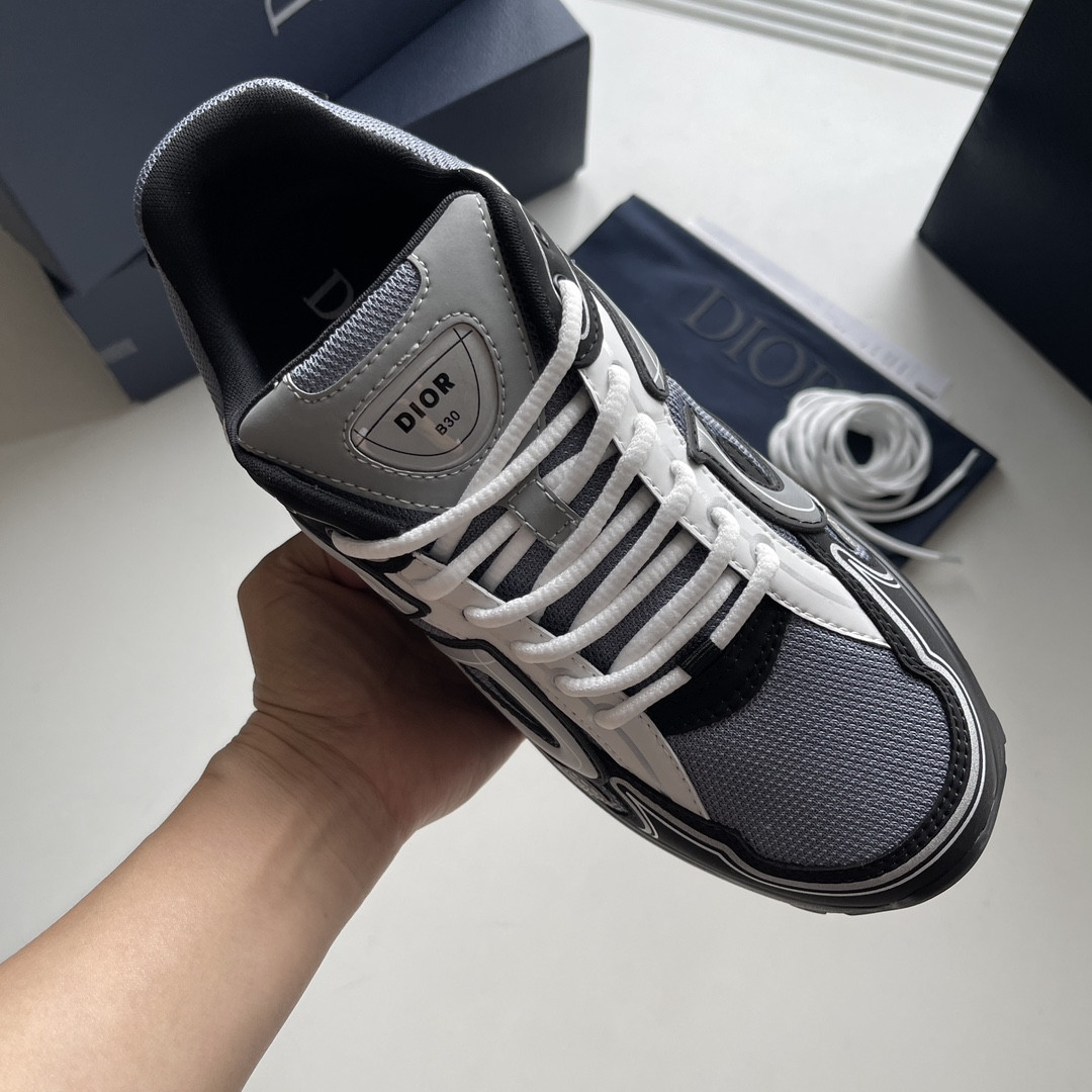 ua D*or b30 sneaker