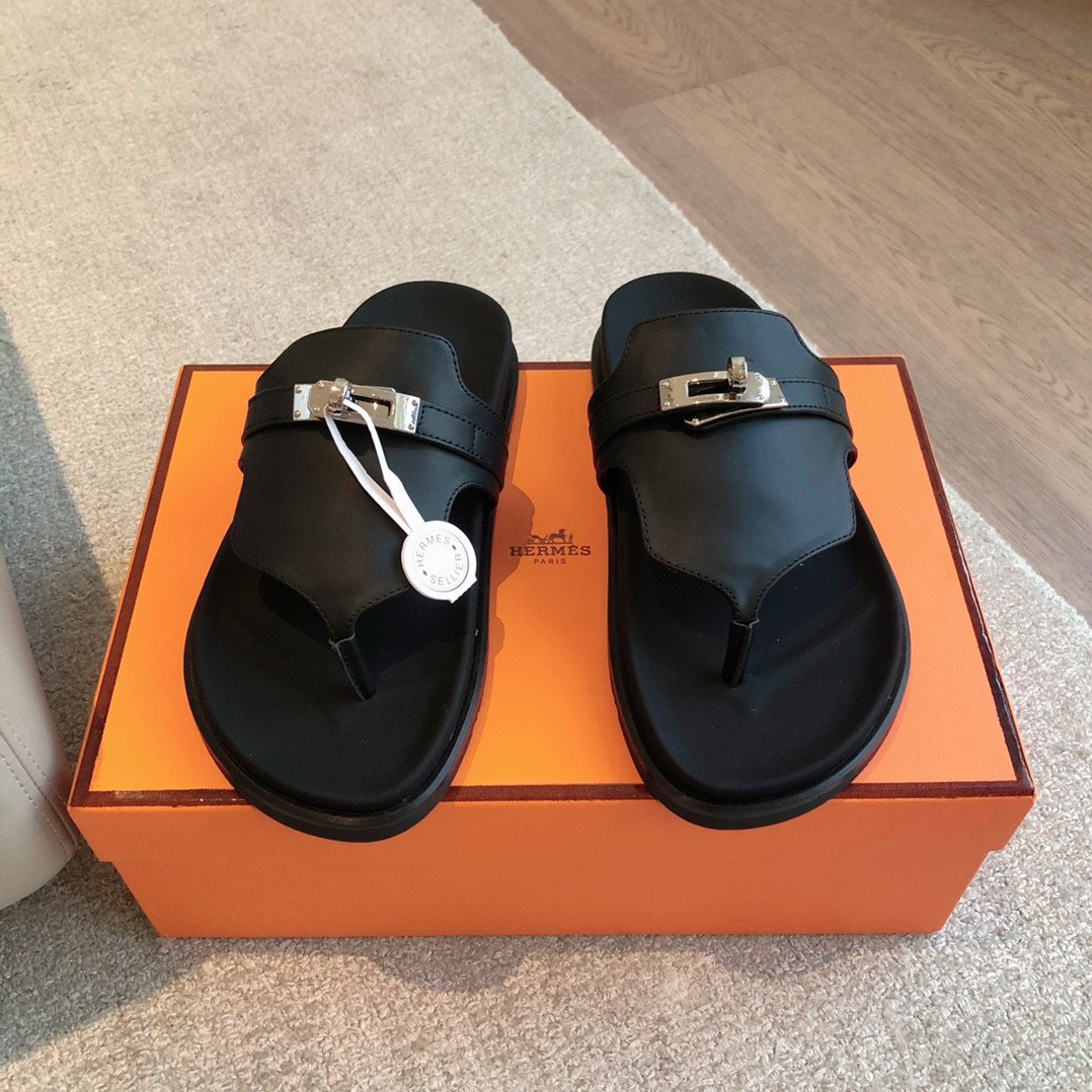 UA Hermès Empire Sandal