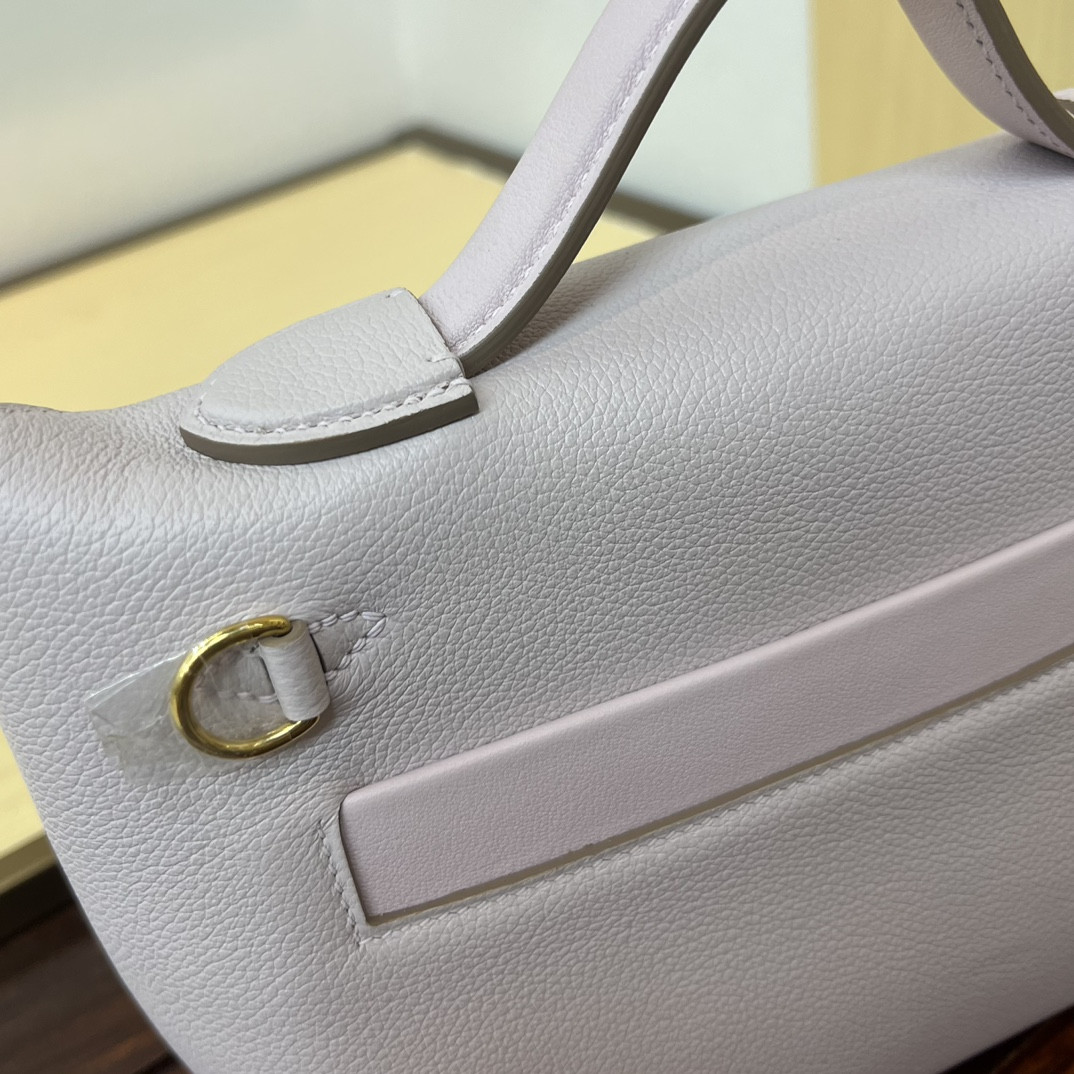 Hermès Mini 24/24-21 Bag 21×12×16CM