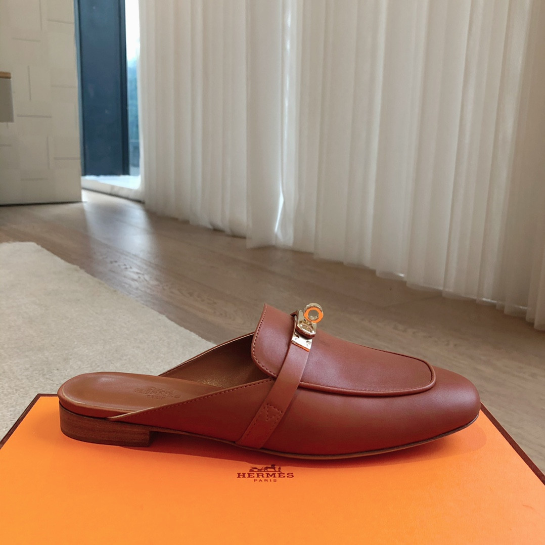 UA Hermès Oz Mule